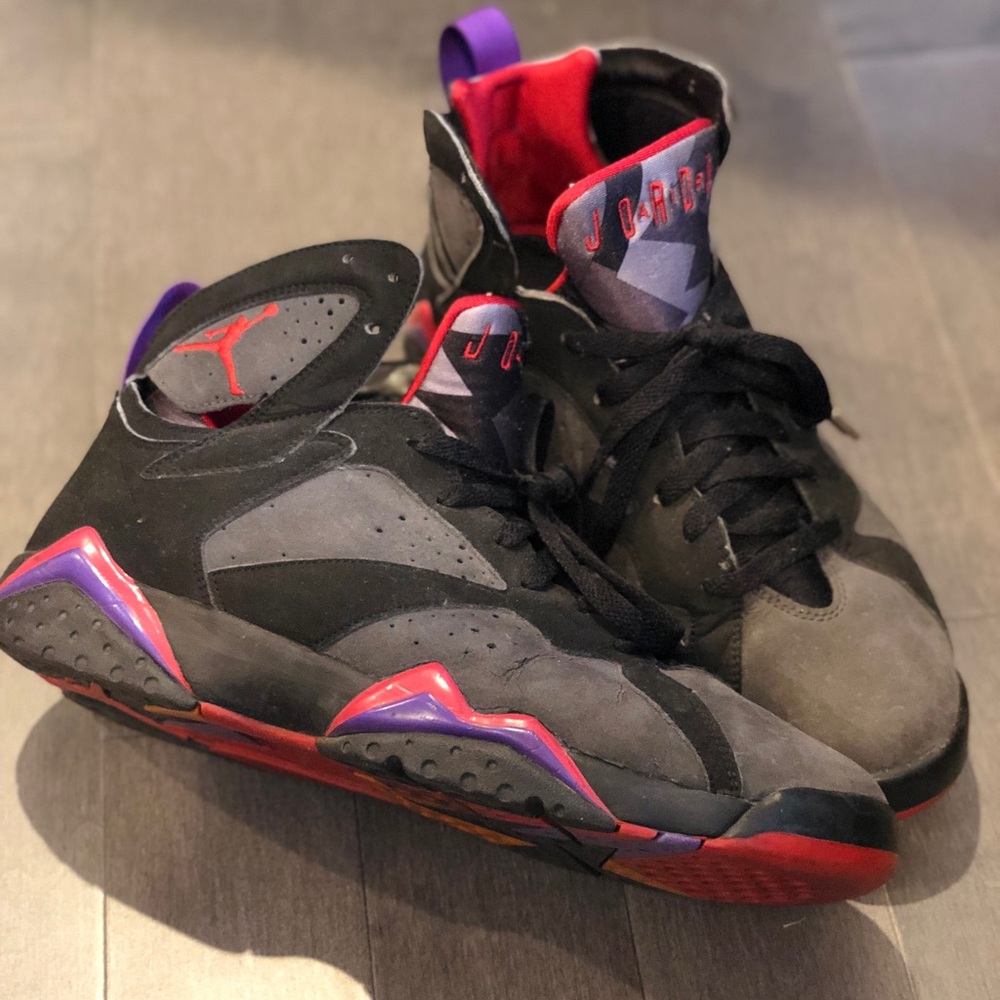 Air Jordan Retro ‘DMP’